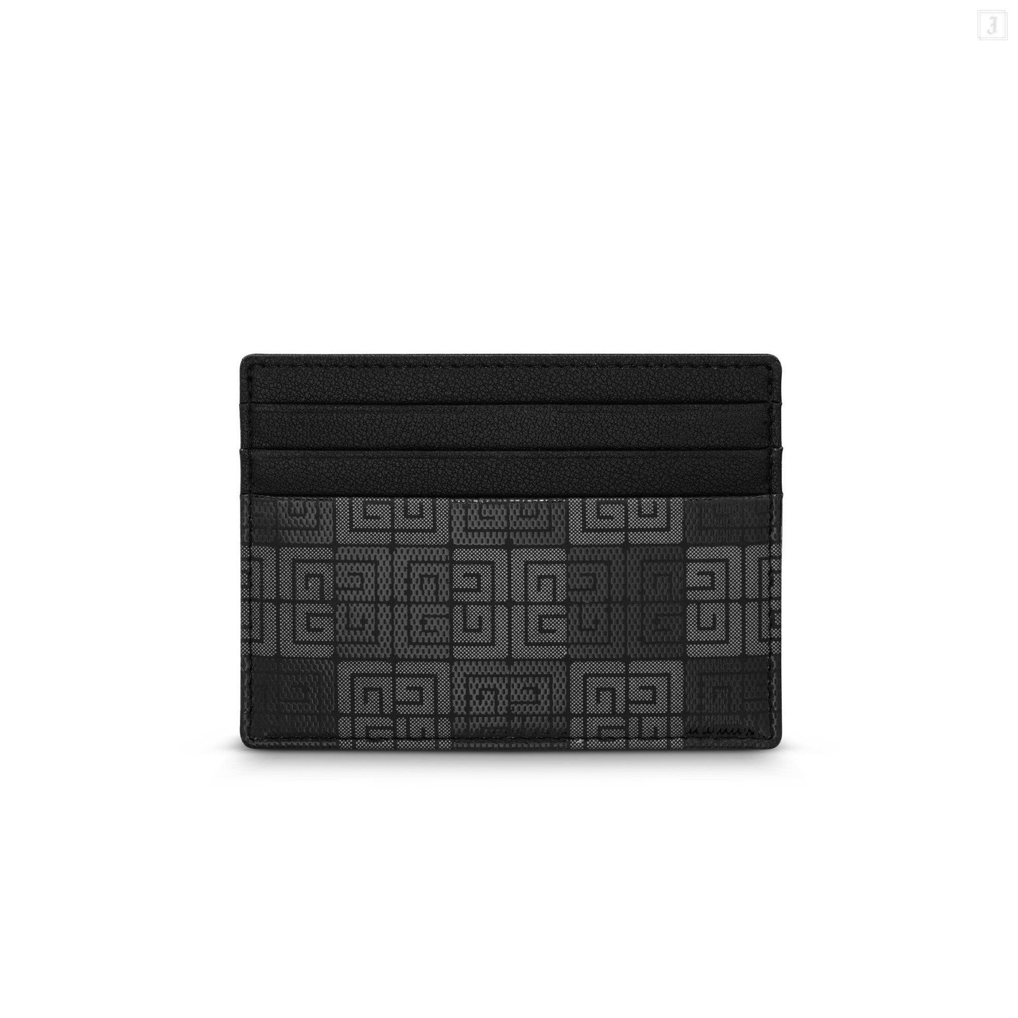 Guy Laroche Gabriel Gents Black Vegan Leather Card Case | Father's day | GCC | Men | Men Wallet | Mens | Wallet | Wallet & Cardholders | Wallets | Wallets & Card Holder Guy Laroche Gabriel Gents Black Vegan Leather Card Case | Father's day | GCC | Men | Men Wallet | Mens | Wallet | Wallet & Cardholders | Wallets | Wallets & Card Holder