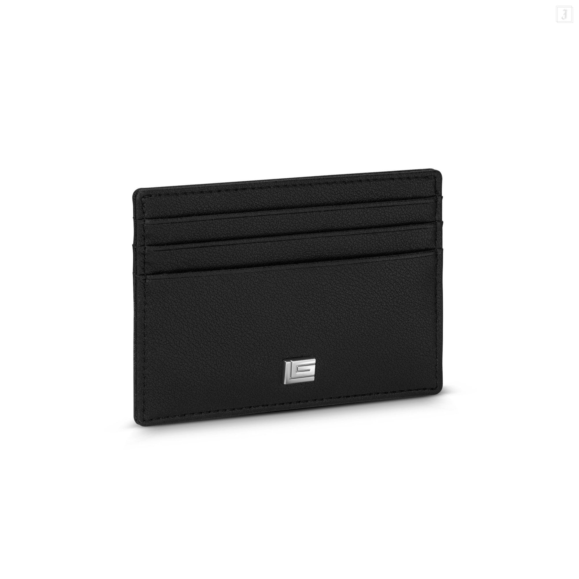 Guy Laroche Gabriel Gents Black Vegan Leather Card Case | Father's day | GCC | Men | Men Wallet | Mens | Wallet | Wallet & Cardholders | Wallets | Wallets & Card Holder Guy Laroche Gabriel Gents Black Vegan Leather Card Case | Father's day | GCC | Men | Men Wallet | Mens | Wallet | Wallet & Cardholders | Wallets | Wallets & Card Holder
