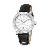 Guy Laroche Alex Men's Watch, Pen Cufflinks and Wallet Set