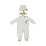 Gensami Kids New Born Sleepsuit set