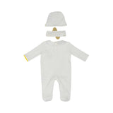 Gensami Kids New Born Sleepsuit set
