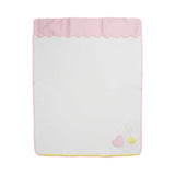 Gensami Kids New Born Luxury Cotton Bedding and Sleepsuit Set