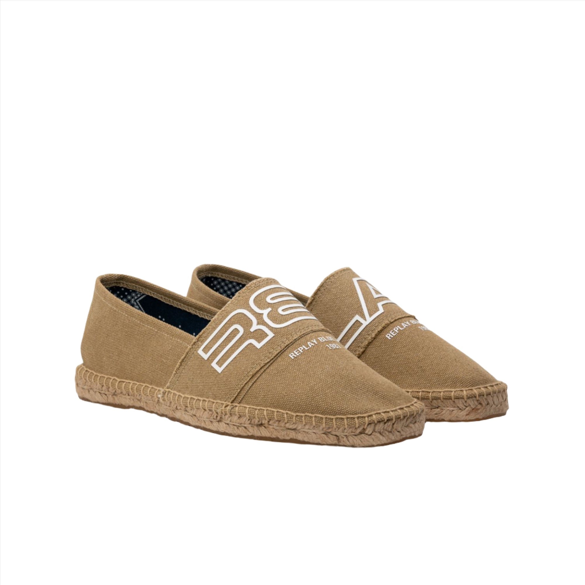 Replay Men's Cabo Washed espadrilles | All Shoes | All ShoesOur Exclusives | FYFL | GCC | Loafers | Men | Men All Shoes Shoes | Mens | Mens Fashion | Shoes Replay Men's Cabo Washed espadrilles | All Shoes | All ShoesOur Exclusives | FYFL | GCC | Loafers | Men | Men All Shoes Shoes | Mens | Mens Fashion | Shoes