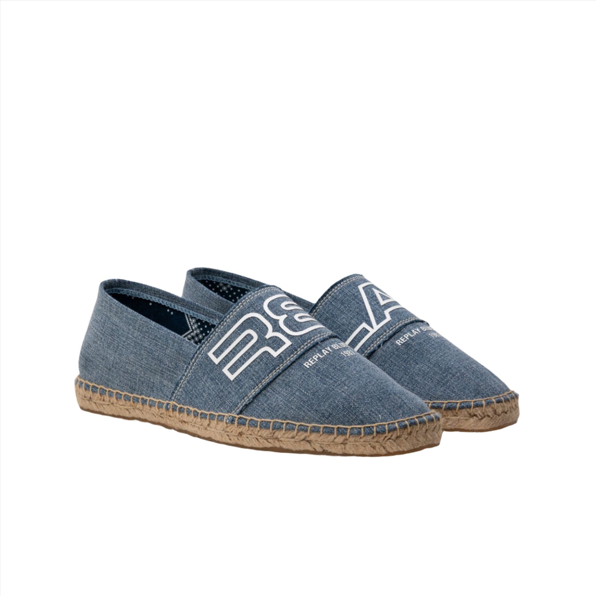 Replay Men's Cabo Washed espadrilles | All Shoes | All ShoesOur Exclusives | FYFL | GCC | Loafers | Men | Men All Shoes Shoes | Mens | Mens Fashion | Shoes Replay Men's Cabo Washed espadrilles | All Shoes | All ShoesOur Exclusives | FYFL | GCC | Loafers | Men | Men All Shoes Shoes | Mens | Mens Fashion | Shoes