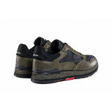 Replay Men's Sinthetic Component Sneaker