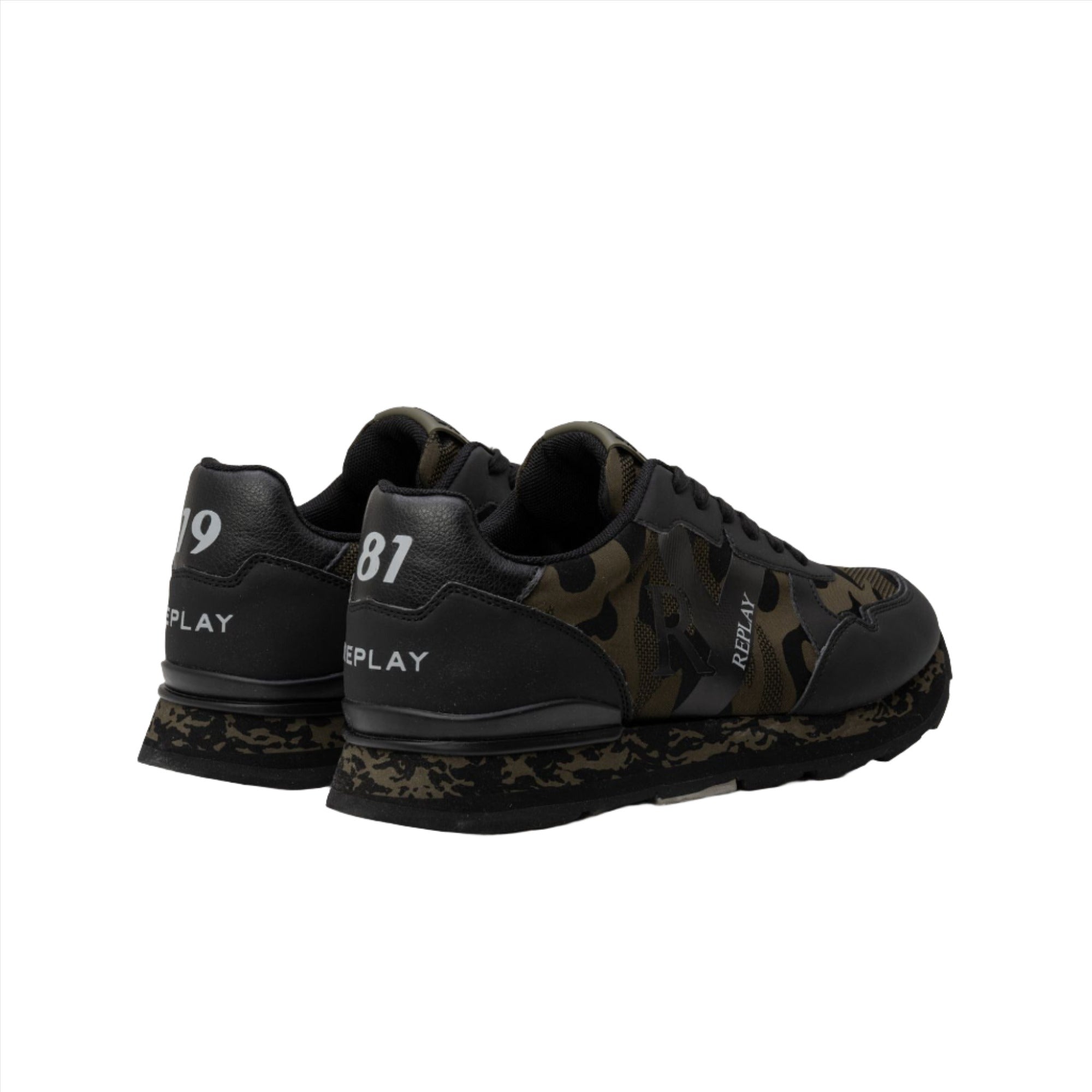 Replay Men's Sneaker | All Shoes | All ShoesOur Exclusives | FYFL | GCC | Men | Men All Shoes Shoes | Men Sneaker | Mens | Mens Fashion | Shoes | Sneaker | Sneakers Replay Men's Sneaker | All Shoes | All ShoesOur Exclusives | FYFL | GCC | Men | Men All Shoes Shoes | Men Sneaker | Mens | Mens Fashion | Shoes | Sneaker | Sneakers