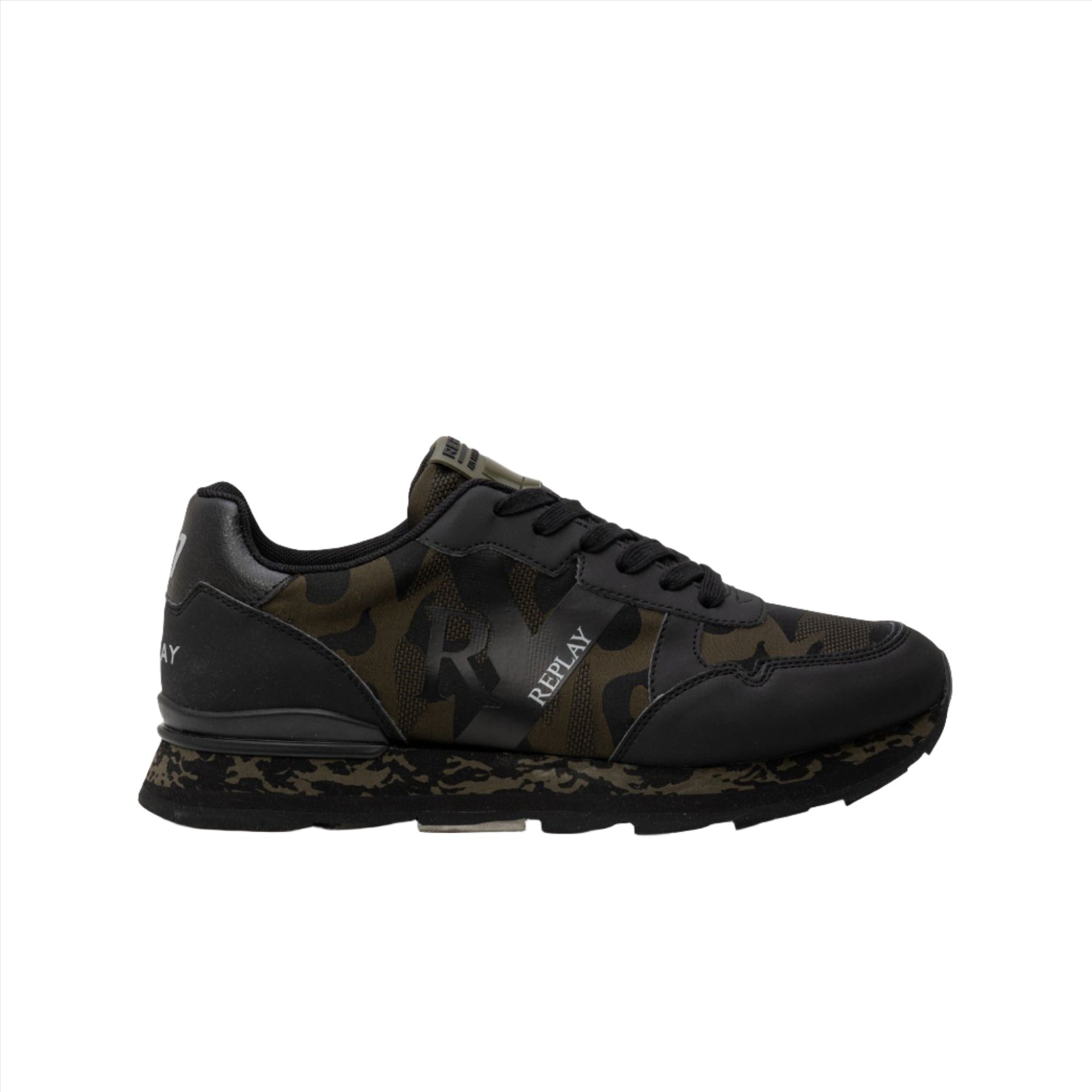 Replay Men's Sneaker | All Shoes | All ShoesOur Exclusives | FYFL | GCC | Men | Men All Shoes Shoes | Men Sneaker | Mens | Mens Fashion | Shoes | Sneaker | Sneakers Replay Men's Sneaker | All Shoes | All ShoesOur Exclusives | FYFL | GCC | Men | Men All Shoes Shoes | Men Sneaker | Mens | Mens Fashion | Shoes | Sneaker | Sneakers