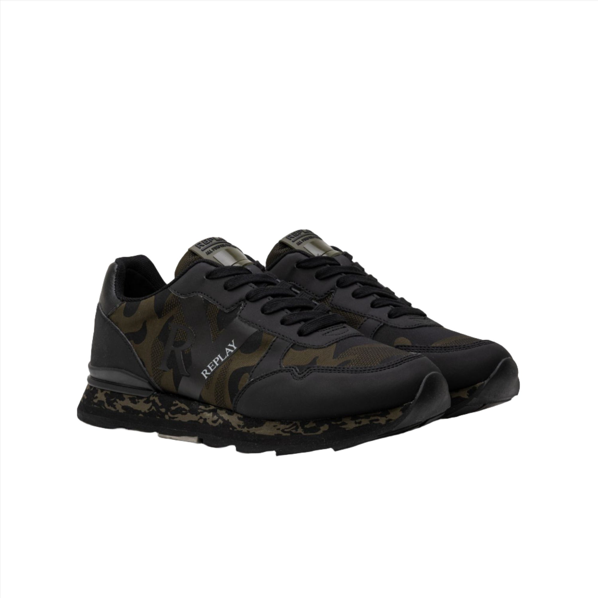Replay Men's Sneaker | All Shoes | All ShoesOur Exclusives | FYFL | GCC | Men | Men All Shoes Shoes | Men Sneaker | Mens | Mens Fashion | Shoes | Sneaker | Sneakers Replay Men's Sneaker | All Shoes | All ShoesOur Exclusives | FYFL | GCC | Men | Men All Shoes Shoes | Men Sneaker | Mens | Mens Fashion | Shoes | Sneaker | Sneakers