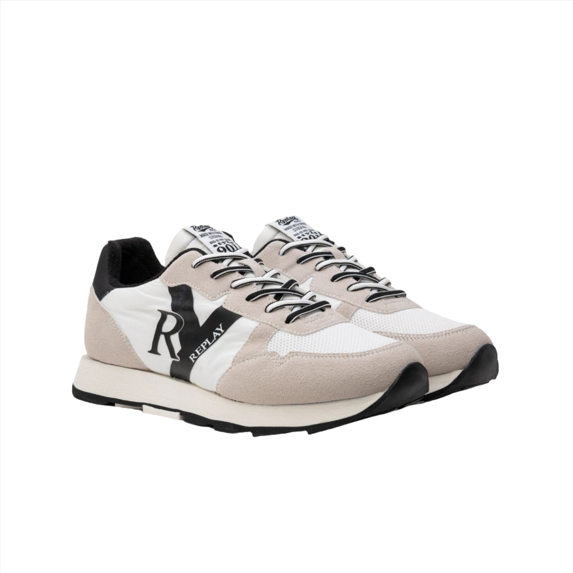 Replay Men's Natural Component | All Shoes | All ShoesOur Exclusives | FYFL | GCC | Men | Men All Shoes Shoes | Men Sneaker | Mens | Mens Fashion | Sneaker | Sneakers Replay Men's Natural Component | All Shoes | All ShoesOur Exclusives | FYFL | GCC | Men | Men All Shoes Shoes | Men Sneaker | Mens | Mens Fashion | Sneaker | Sneakers