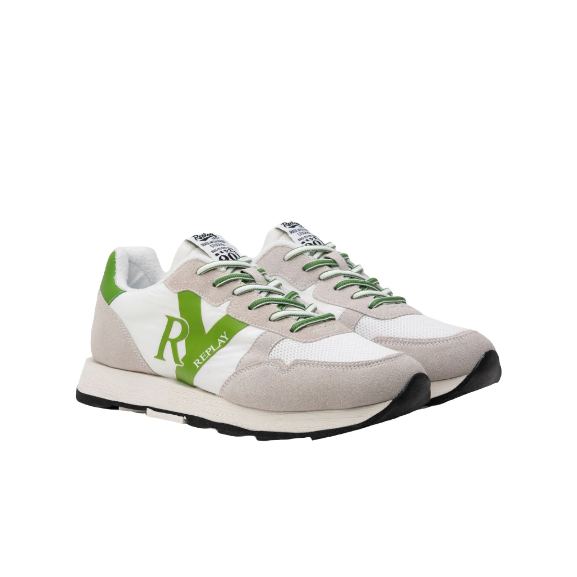 Replay Men's Natural Component | All Shoes | All ShoesOur Exclusives | FYFL | GCC | Men | Men All Shoes Shoes | Men Sneaker | Mens | Mens Fashion | Sneaker | Sneakers Replay Men's Natural Component | All Shoes | All ShoesOur Exclusives | FYFL | GCC | Men | Men All Shoes Shoes | Men Sneaker | Mens | Mens Fashion | Sneaker | Sneakers