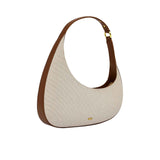 JW PEI Women's Harlee Leather Shoulder Bag