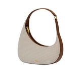 JW PEI Women's Harlee Leather Shoulder Bag