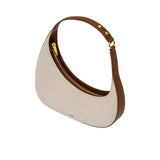 JW PEI Women's Harlee Leather Shoulder Bag