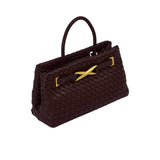 JW PEI Women's Elora Woven Tote Bag