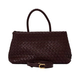 JW PEI Women's Elora Woven Tote Bag