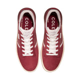 Cole Haan Men's GrandPrø Crew Sneaker