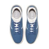 Cole Haan Men's GrandPrø Crew Sneaker