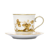 Richard Ginori Oriente Italiano Aurum Mug Antico Doccia shape