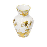Richard Ginori Oriente Italiano Aurum Ming vase
