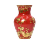 Richard Ginori Oriente Italiano Rubrum Ming vase