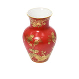 Richard Ginori Oriente Italiano Rubrum Ming vase