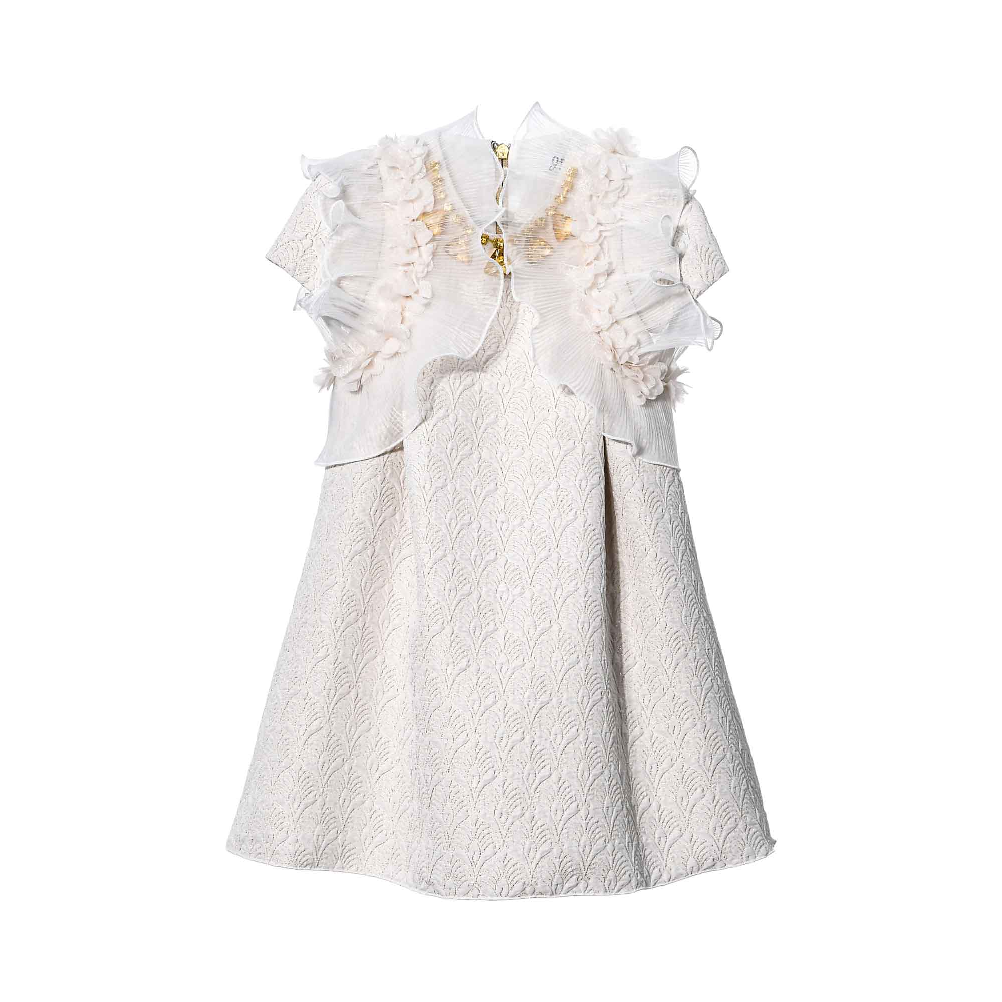 Graci Girl's Ivory Dress | GCC | Kids and Teens | Kids and Teens Dresses | Kids and Teens Girl Dresses | Kids Clothing | Kids Fashion | Kids Girls (3 YRS -16 YRS) | Kids Teen Collection Graci Girl's Ivory Dress | GCC | Kids and Teens | Kids and Teens Dresses | Kids and Teens Girl Dresses | Kids Clothing | Kids Fashion | Kids Girls (3 YRS -16 YRS) | Kids Teen Collection