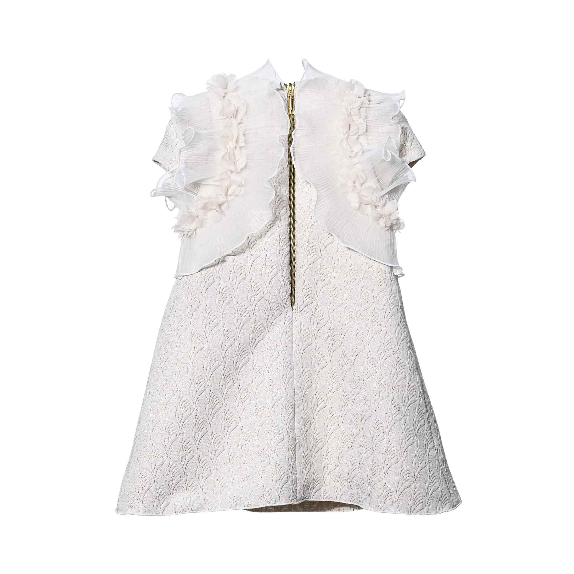 Graci Girl's Ivory Dress | GCC | Kids and Teens | Kids and Teens Dresses | Kids and Teens Girl Dresses | Kids Clothing | Kids Fashion | Kids Girls (3 YRS -16 YRS) | Kids Teen Collection Graci Girl's Ivory Dress | GCC | Kids and Teens | Kids and Teens Dresses | Kids and Teens Girl Dresses | Kids Clothing | Kids Fashion | Kids Girls (3 YRS -16 YRS) | Kids Teen Collection