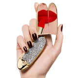 Guerlain Rouge G Diamond Appeal Case