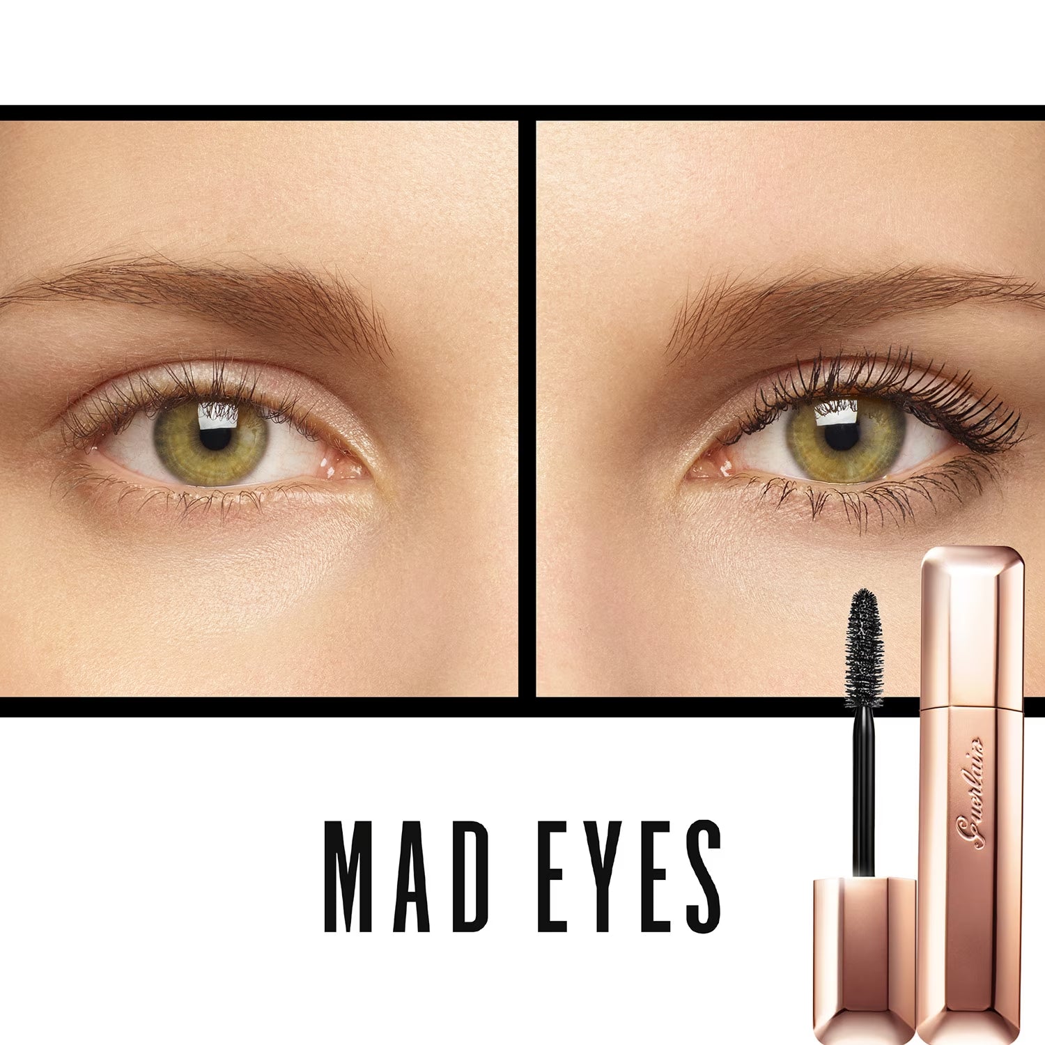 Guerlain Mad Eyes Mascara - Black | Beauty | Beauty Cosmetics | Beauty Cosmetics Eyes Guerlain Mad Eyes Mascara - Black | Beauty | Beauty Cosmetics | Beauty Cosmetics Eyes