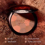 Guerlain Terracotta Light Bronzer/Powder - Light Cool