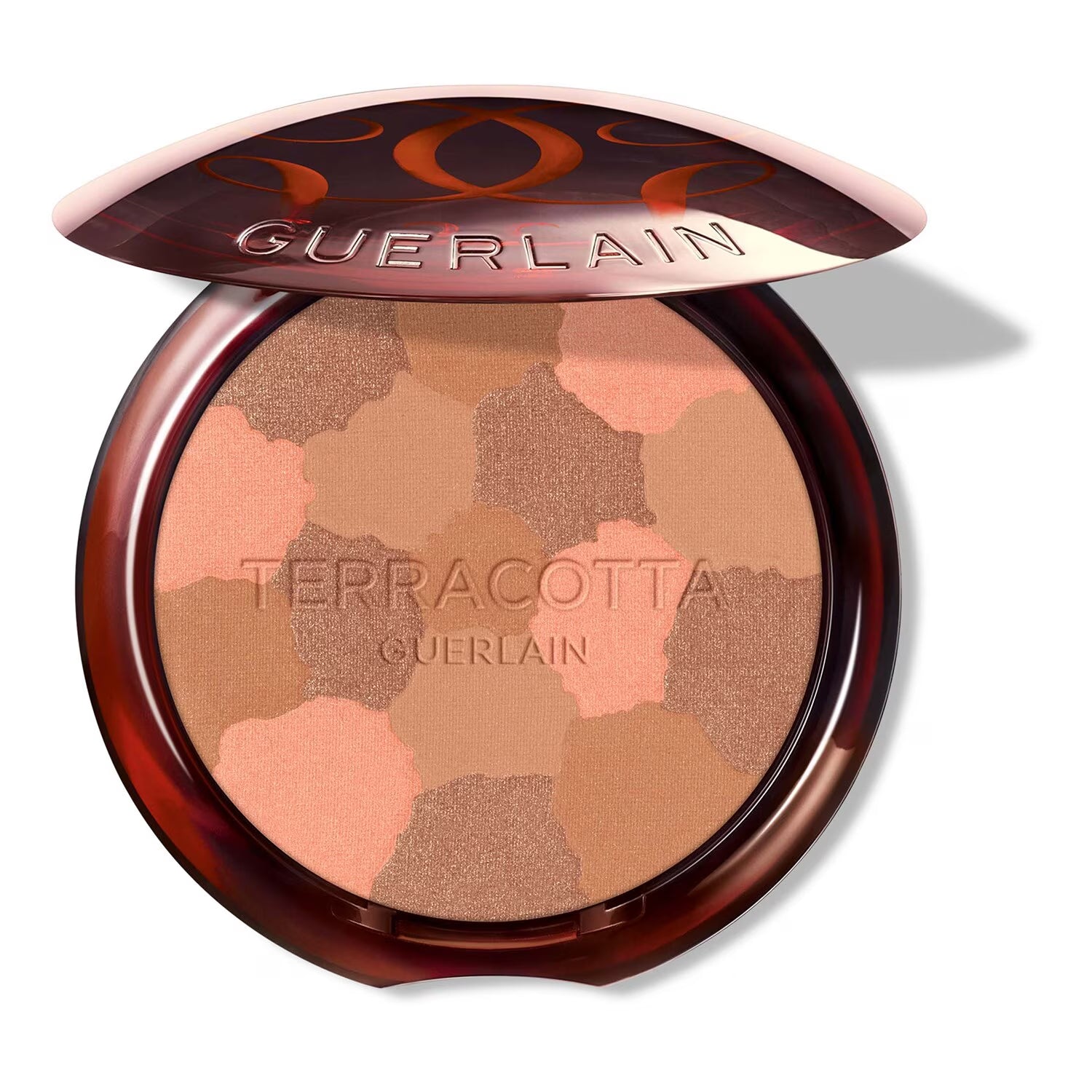 Guerlain Terracotta Light Bronzer/Powder - Deep Cool | Beauty | Beauty Cosmetics | Beauty Cosmetics Face | Bronzer | Bronzing Powder | Face make up | Spring Festival Guerlain Terracotta Light Bronzer/Powder - Deep Cool | Beauty | Beauty Cosmetics | Beauty Cosmetics Face | Bronzer | Bronzing Powder | Face make up | Spring Festival