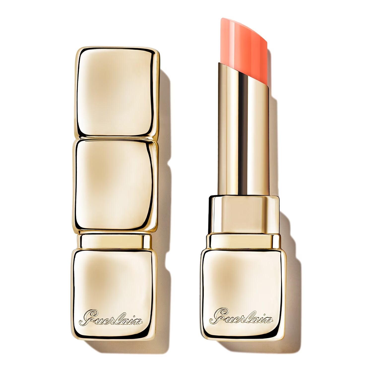 Guerlain Kisskiss Bee Glow Lip Balm - Peach 319 | Beauty | Beauty Cosmetics | Beauty Cosmetics Lips | Lip Stick Guerlain Kisskiss Bee Glow Lip Balm - Peach 319 | Beauty | Beauty Cosmetics | Beauty Cosmetics Lips | Lip Stick