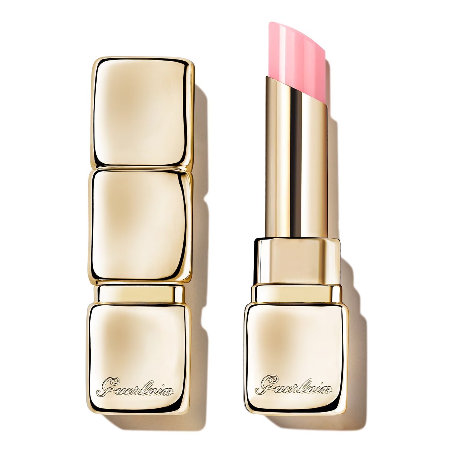 Guerlain Kisskiss Bee Glow Lip Balm - Rose 258 | Beauty | Beauty Cosmetics | Beauty Cosmetics Lips | Lip Stick Guerlain Kisskiss Bee Glow Lip Balm - Rose 258 | Beauty | Beauty Cosmetics | Beauty Cosmetics Lips | Lip Stick