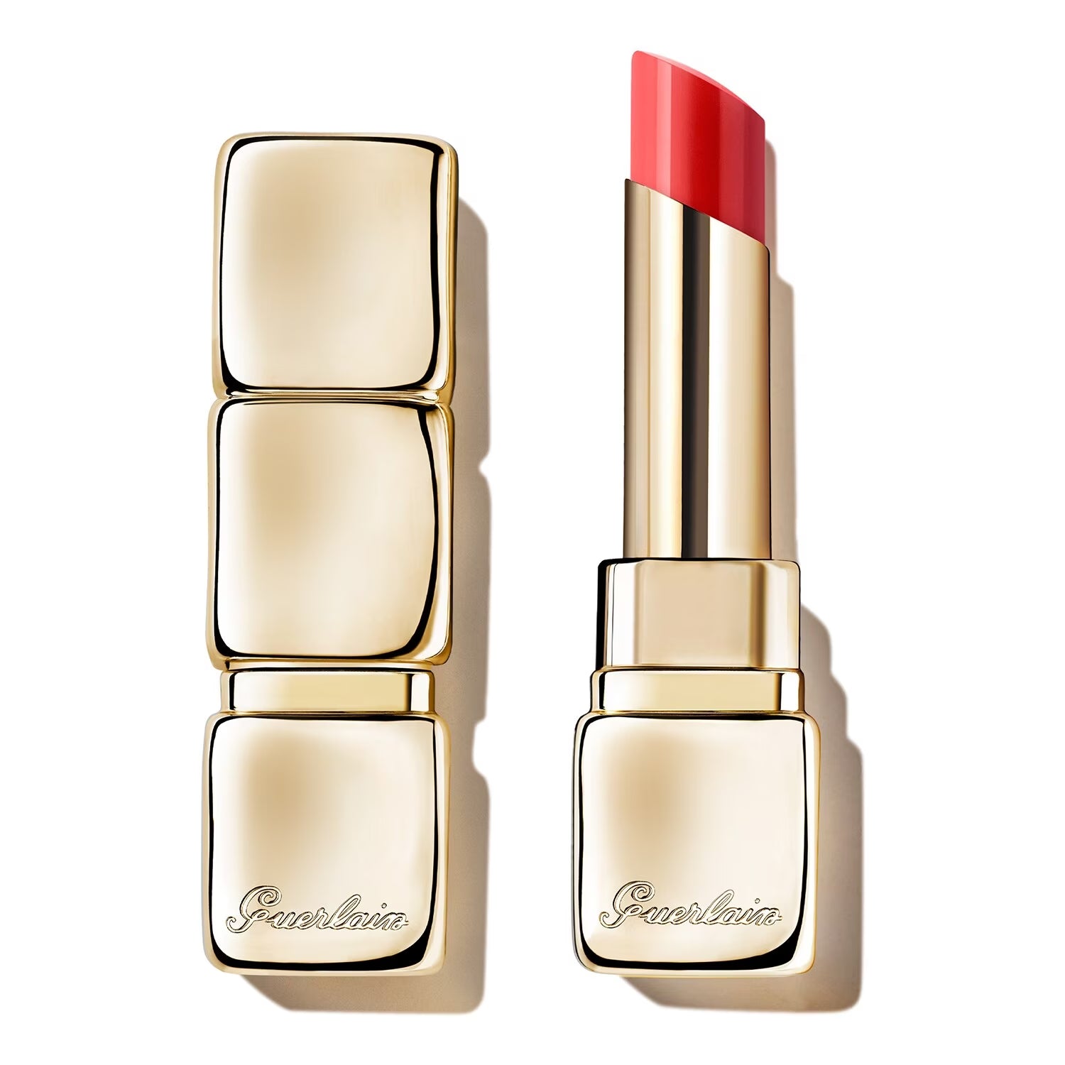 Guerlain Kisskiss Bee Glow Lip Balm - Poppy 775 | Beauty | Beauty Cosmetics | Beauty Cosmetics Lips | Lip Stick Guerlain Kisskiss Bee Glow Lip Balm - Poppy 775 | Beauty | Beauty Cosmetics | Beauty Cosmetics Lips | Lip Stick