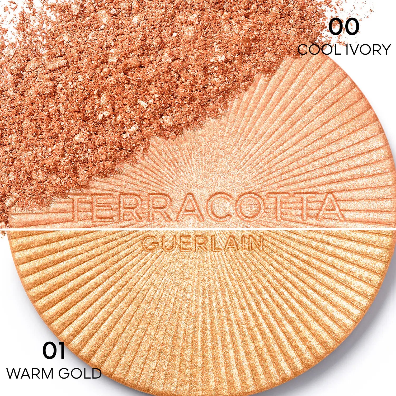 Guerlain Terracotta Luminizer Gold | Beauty | Beauty Cosmetics | Beauty Cosmetics Face | Bronzer | Bronzing Powder | Face make up Guerlain Terracotta Luminizer Gold | Beauty | Beauty Cosmetics | Beauty Cosmetics Face | Bronzer | Bronzing Powder | Face make up