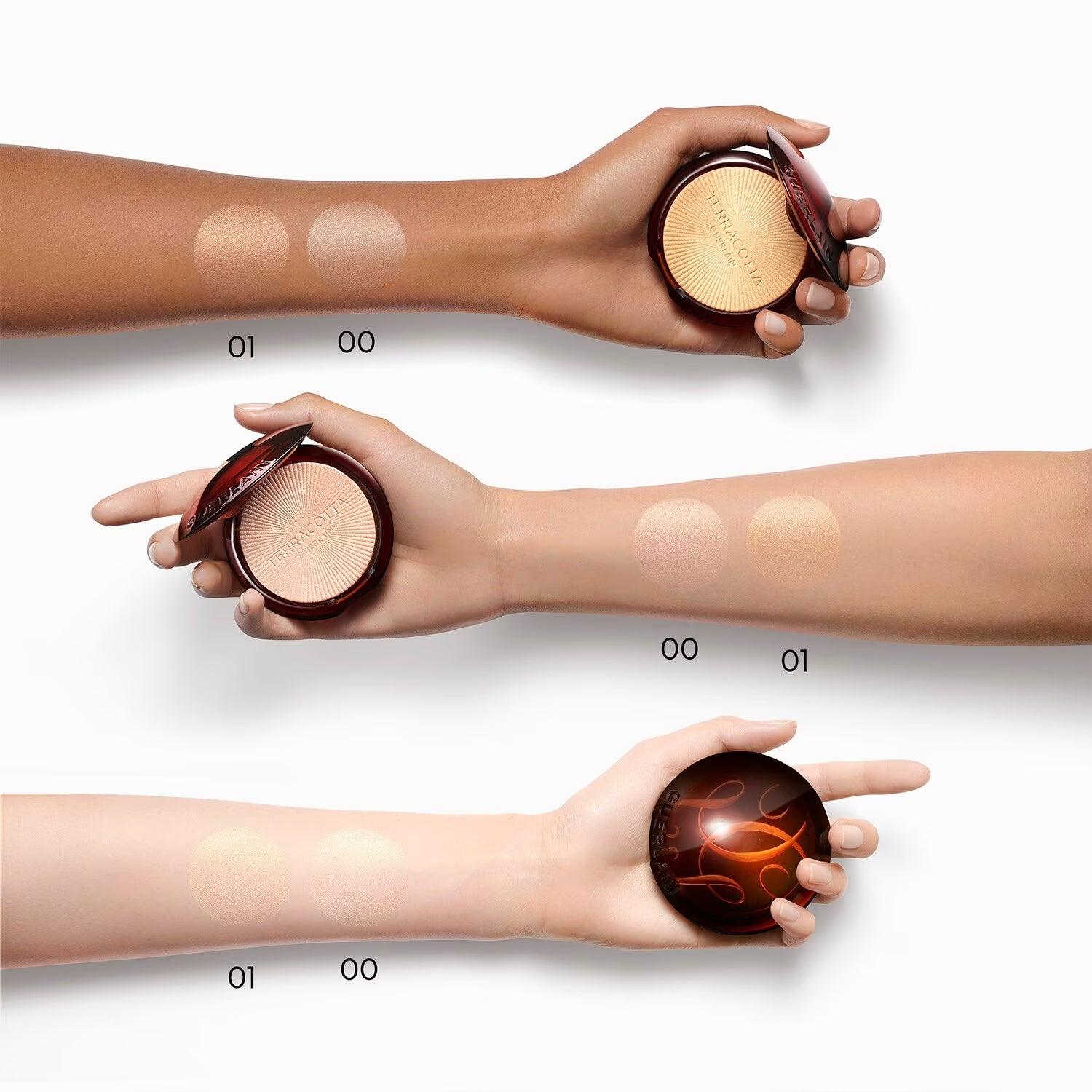 Guerlain Terracotta Luminizer Gold | Beauty | Beauty Cosmetics | Beauty Cosmetics Face | Bronzer | Bronzing Powder | Face make up Guerlain Terracotta Luminizer Gold | Beauty | Beauty Cosmetics | Beauty Cosmetics Face | Bronzer | Bronzing Powder | Face make up