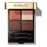 Guerlain Ombres G Eyeshadow Palette - Undressed Brown