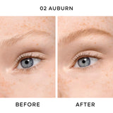 Guerlain G Eyebrow Pencil - Auburn