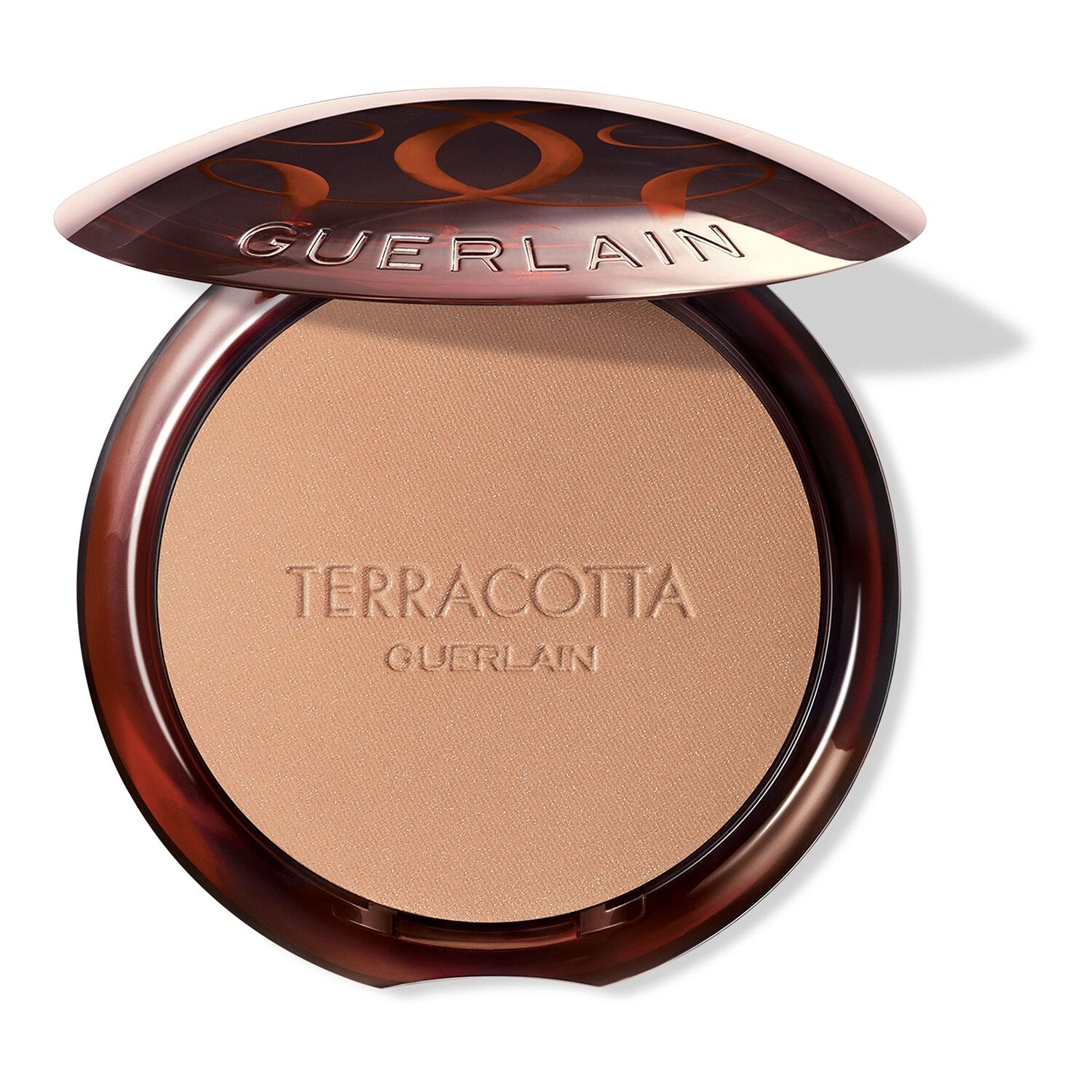 Guerlain Terracotta Bronzing Powder - Light Cool | Beauty | Beauty Cosmetics | Beauty Cosmetics Face | Bronzer | Bronzing Powder | Face make up | FYFL | Spring Festival Guerlain Terracotta Bronzing Powder - Light Cool | Beauty | Beauty Cosmetics | Beauty Cosmetics Face | Bronzer | Bronzing Powder | Face make up | FYFL | Spring Festival