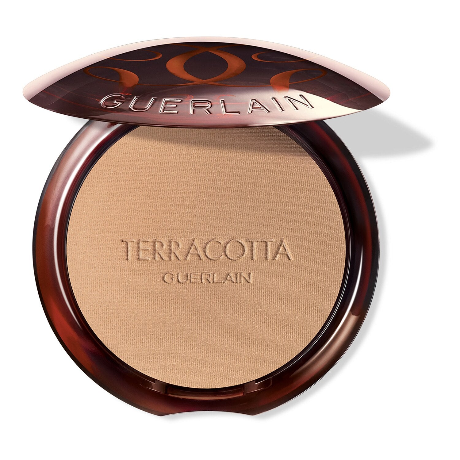 Guerlain Terracotta Bronzing Powder - Light Warm | Beauty | Beauty Cosmetics | Beauty Cosmetics Face | Bronzer | Bronzing Powder | Face make up | FYFL | Spring Festival Guerlain Terracotta Bronzing Powder - Light Warm | Beauty | Beauty Cosmetics | Beauty Cosmetics Face | Bronzer | Bronzing Powder | Face make up | FYFL | Spring Festival