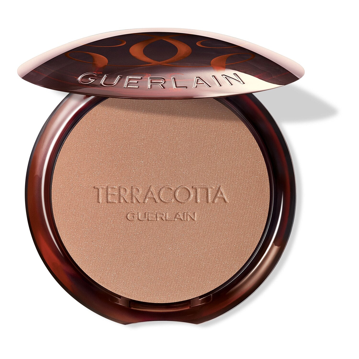 Guerlain Terracotta Bronzing Powder - Medium Cool | Beauty | Beauty Cosmetics | Beauty Cosmetics Face | Bronzer | Bronzing Powder | Face make up | FYFL | Spring Festival Guerlain Terracotta Bronzing Powder - Medium Cool | Beauty | Beauty Cosmetics | Beauty Cosmetics Face | Bronzer | Bronzing Powder | Face make up | FYFL | Spring Festival