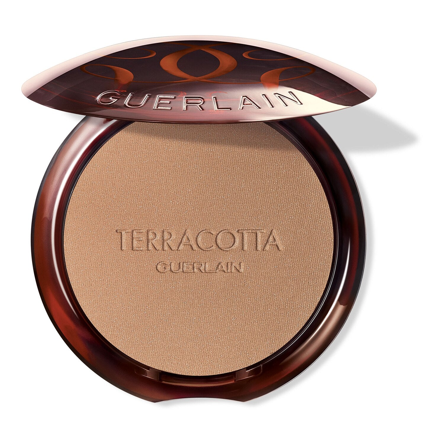 Guerlain Terracotta Bronzing Powder - Medium Warm | Beauty | Beauty Cosmetics | Beauty Cosmetics Face | Bronzer | Bronzing Powder | Face make up | FYFL | Spring Festival Guerlain Terracotta Bronzing Powder - Medium Warm | Beauty | Beauty Cosmetics | Beauty Cosmetics Face | Bronzer | Bronzing Powder | Face make up | FYFL | Spring Festival