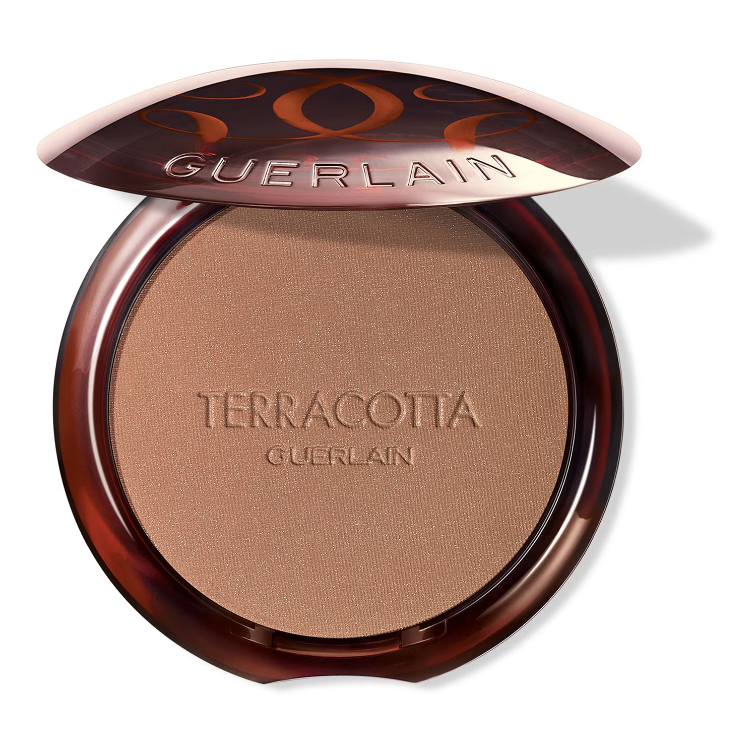 Guerlain Terracotta Bronzing Powder - Deep Cool | Beauty | Beauty Cosmetics | Beauty Cosmetics Face | Bronzer | Bronzing Powder | Face make up | FYFL | Spring Festival Guerlain Terracotta Bronzing Powder - Deep Cool | Beauty | Beauty Cosmetics | Beauty Cosmetics Face | Bronzer | Bronzing Powder | Face make up | FYFL | Spring Festival