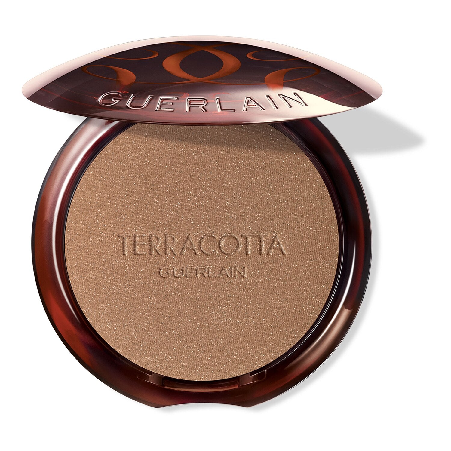 Guerlain Terracotta Bronzing Powder - Deep Warm | Beauty | Beauty Cosmetics | Beauty Cosmetics Face | Bronzer | Bronzing Powder | Face make up | FYFL | Spring Festival Guerlain Terracotta Bronzing Powder - Deep Warm | Beauty | Beauty Cosmetics | Beauty Cosmetics Face | Bronzer | Bronzing Powder | Face make up | FYFL | Spring Festival