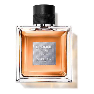 Guerlain L'Homme Ideal Extreme Eau De Parfum 100ml