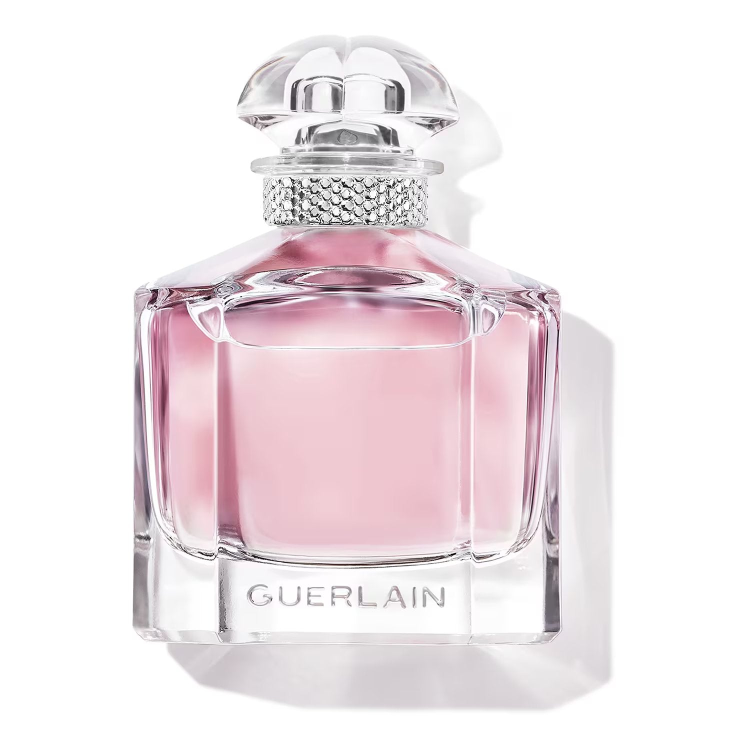 Guerlain Mon Guerlain Sparkling Bouquet Eau De Parfum 50ml – Blue