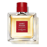 Guerlain Habit Rouge Eau De Parfum 100ml