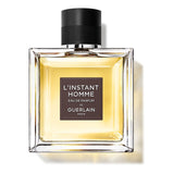 Guerlain L'Instant Homme Eau De Parfum 100ml