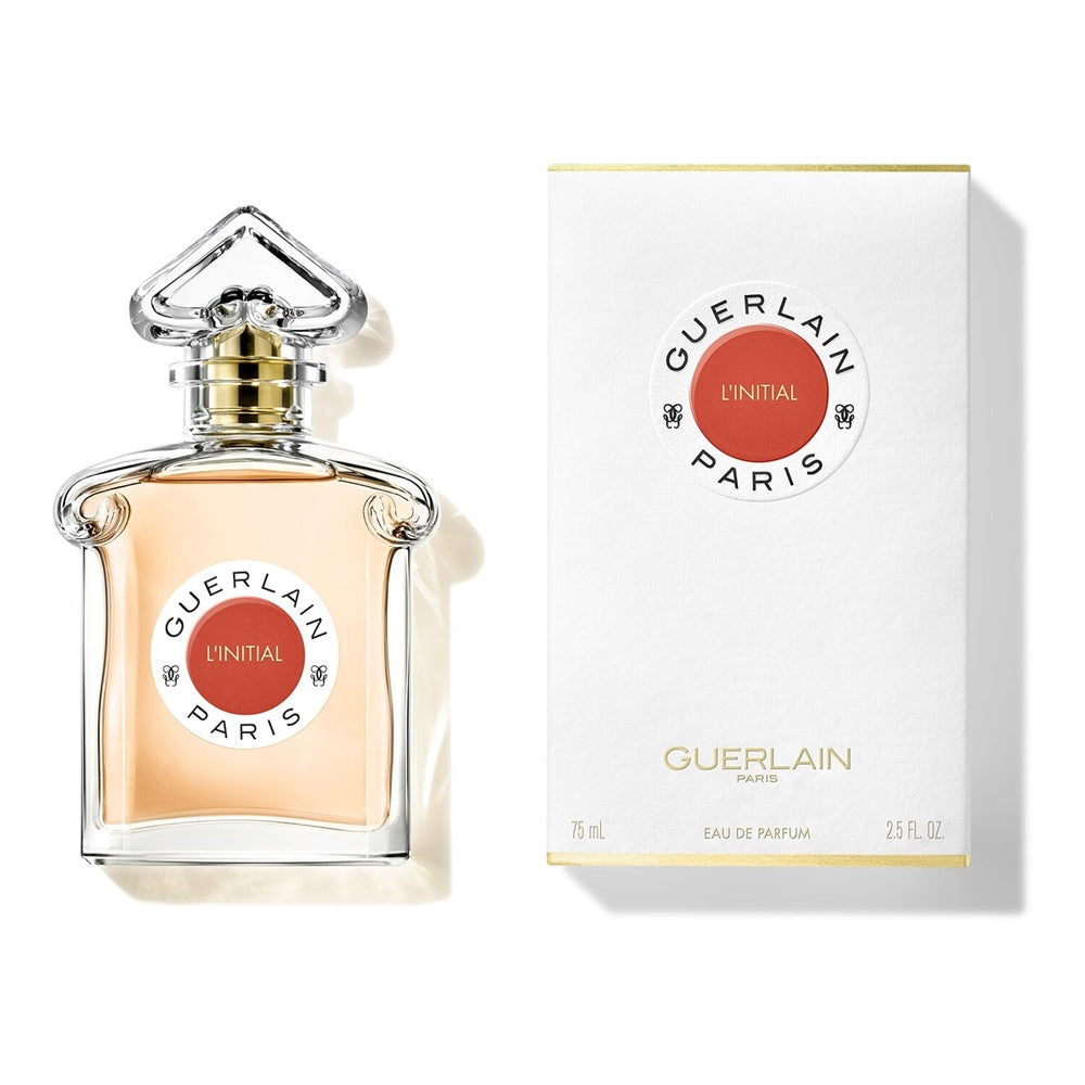 Guerlain L'Initial Eau De Parfum 75ml | Beauty | Beauty Fragrances | Beauty Women fragrances | Perfumes | Spring Festival | Womens Guerlain L'Initial Eau De Parfum 75ml | Beauty | Beauty Fragrances | Beauty Women fragrances | Perfumes | Spring Festival | Womens