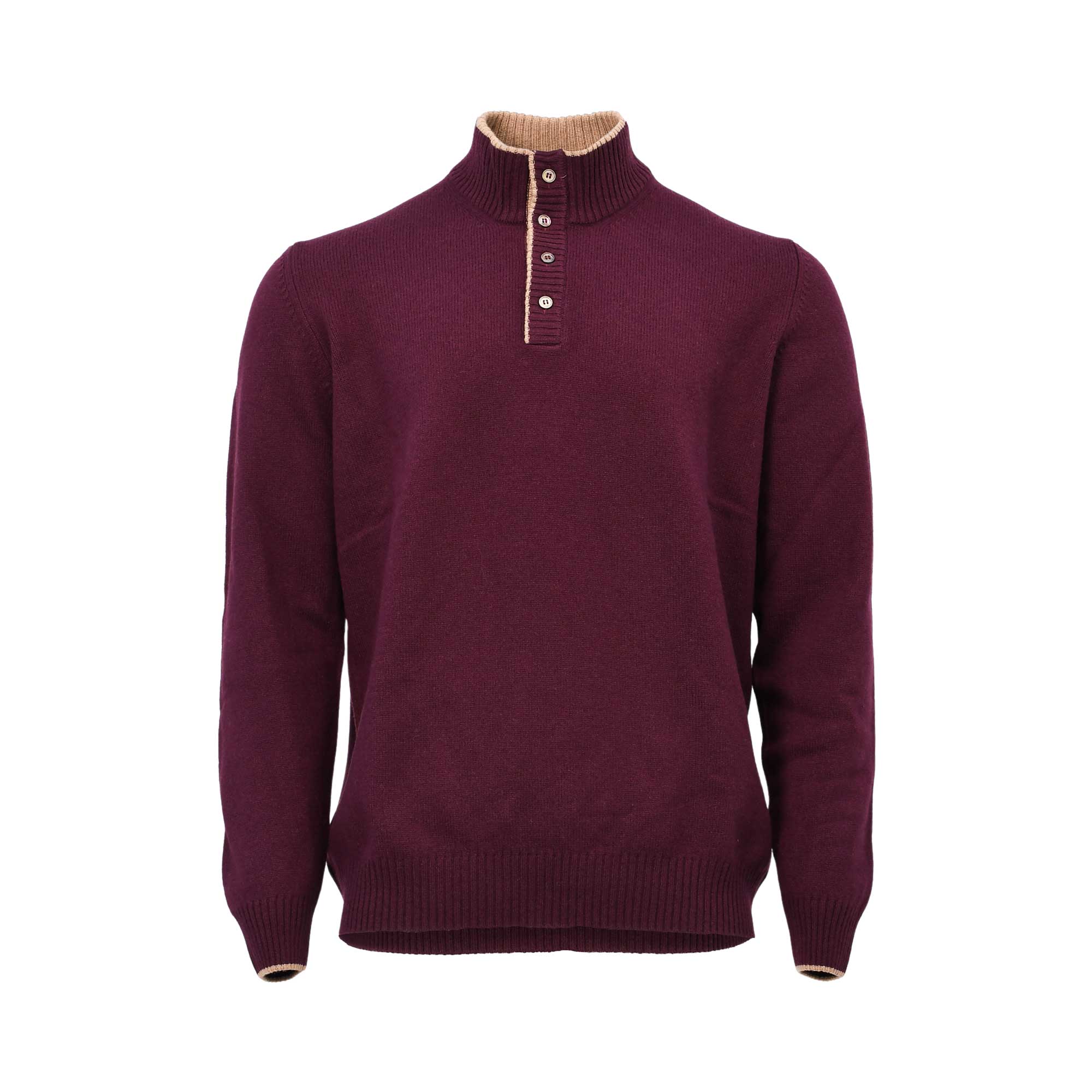 Gran Saso Men's Burgundy Sweatshirt | All Clothing | Men | Men Sweatshirt | Mens | Mens Fashion | Sweaters and Cardigans Gran Saso Men's Burgundy Sweatshirt | All Clothing | Men | Men Sweatshirt | Mens | Mens Fashion | Sweaters and Cardigans